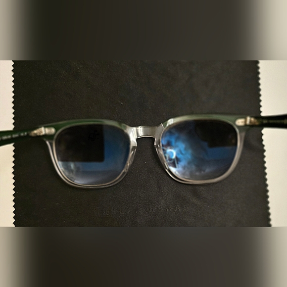 Ray-Ban Hawkeye RB2298 - Picture 9 of 11